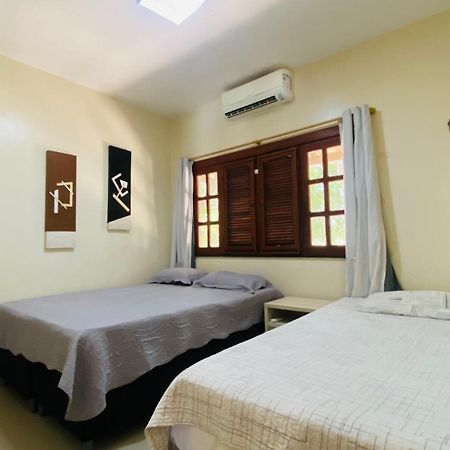 House Beach Macapa - Praia De Macapa Eksteriør bilde