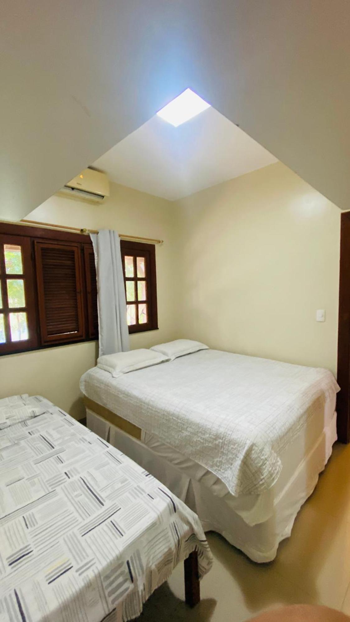 House Beach Macapa - Praia De Macapa Eksteriør bilde