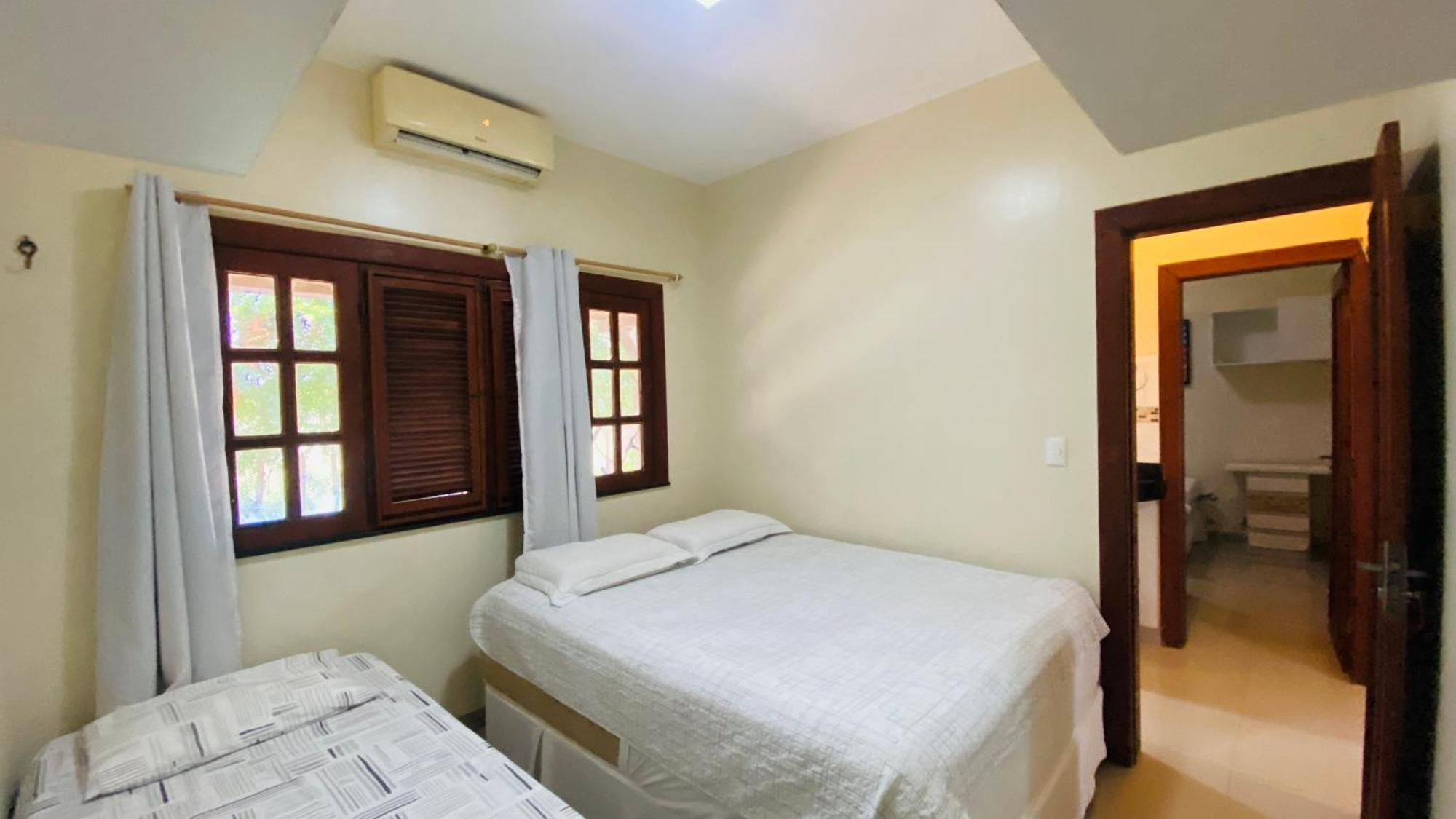 House Beach Macapa - Praia De Macapa Eksteriør bilde