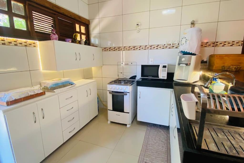 House Beach Macapa - Praia De Macapa Eksteriør bilde