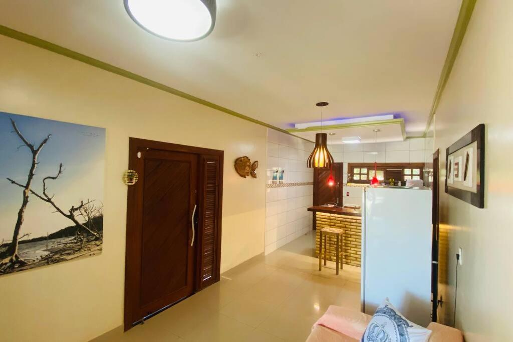 House Beach Macapa - Praia De Macapa Eksteriør bilde
