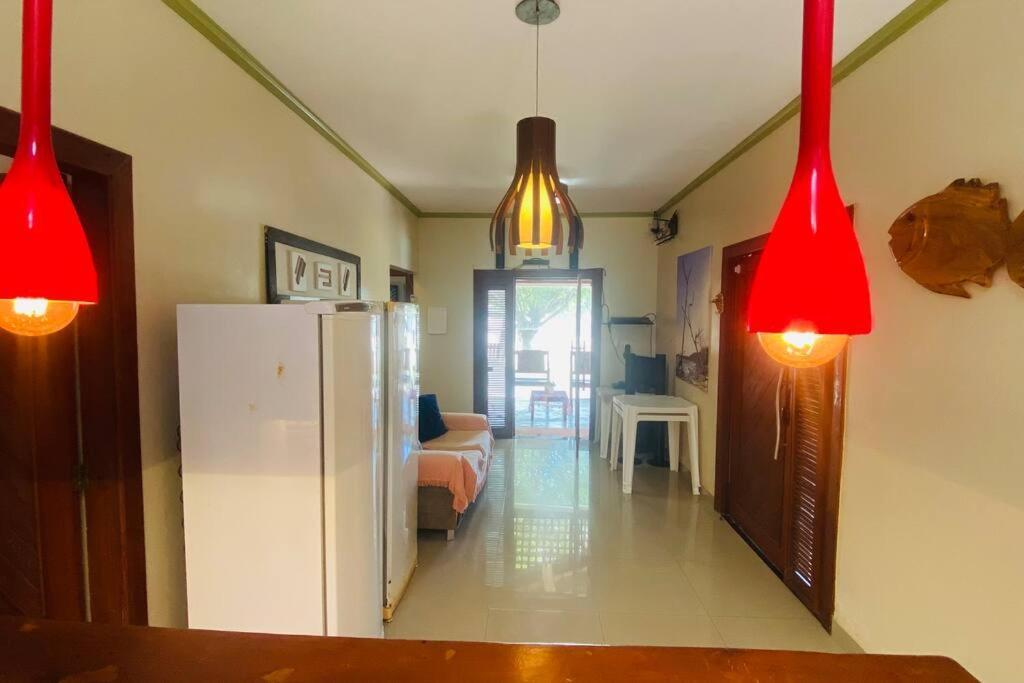 House Beach Macapa - Praia De Macapa Eksteriør bilde