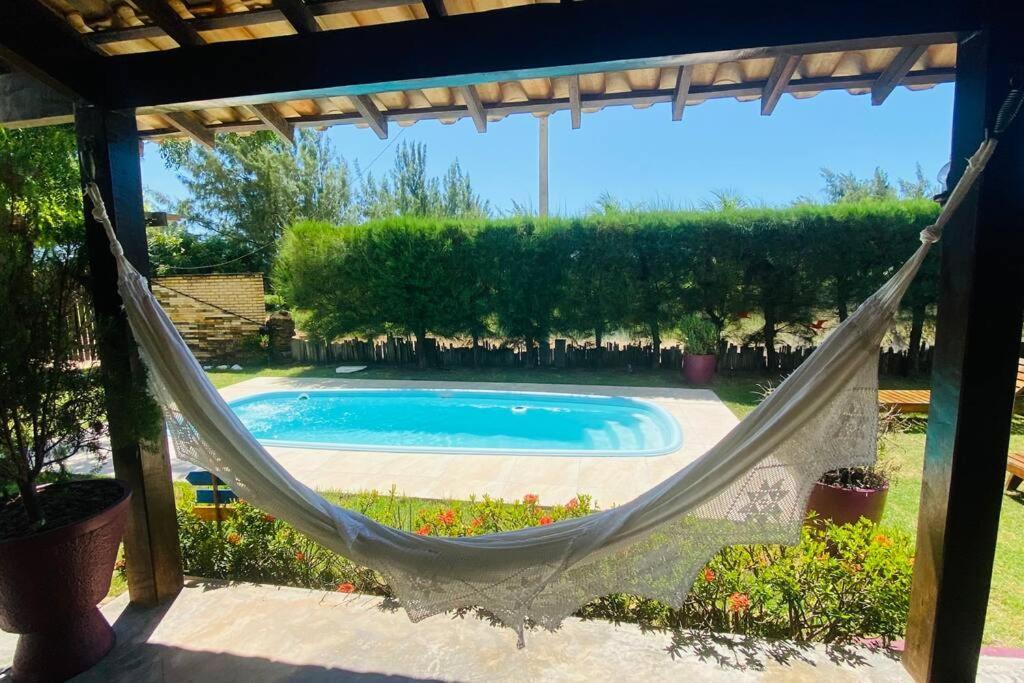 House Beach Macapa - Praia De Macapa Eksteriør bilde