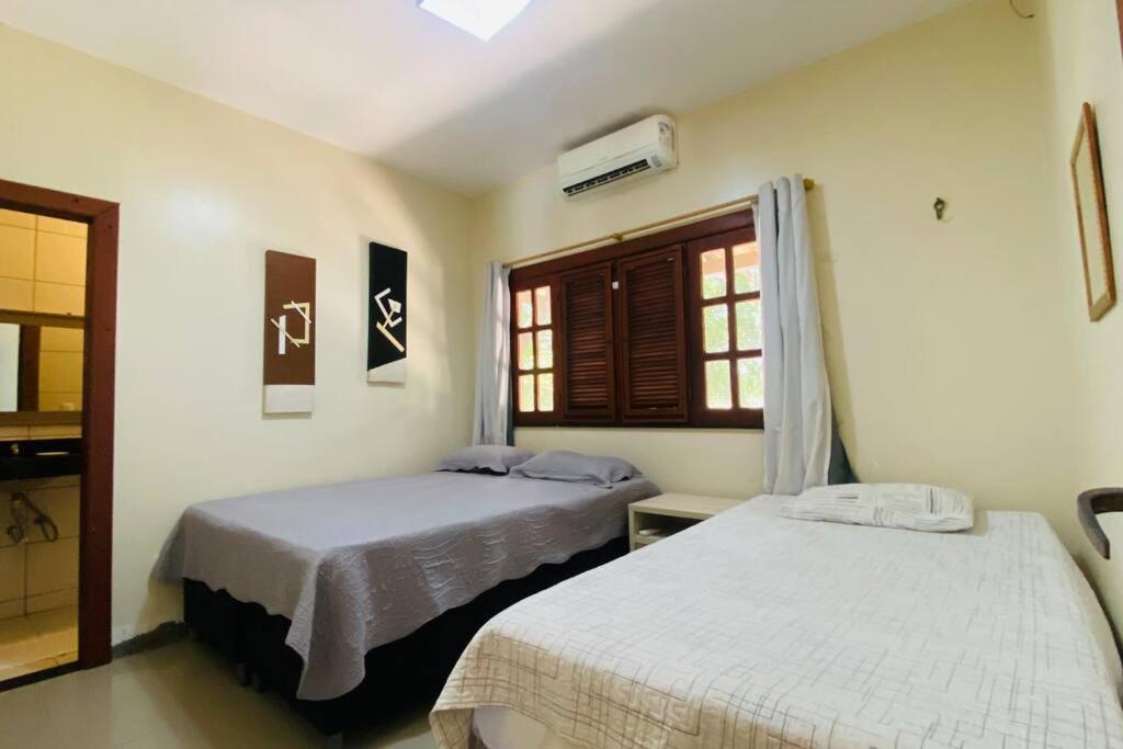 House Beach Macapa - Praia De Macapa Eksteriør bilde
